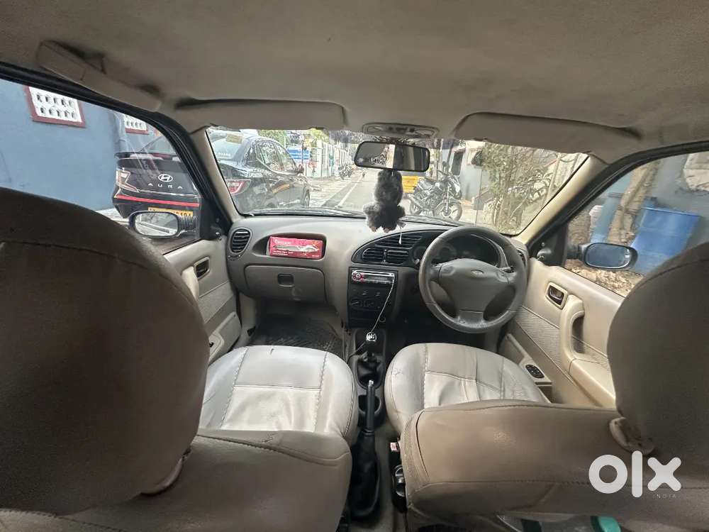 Ford Ikon 2009 Petrol Well Maintained