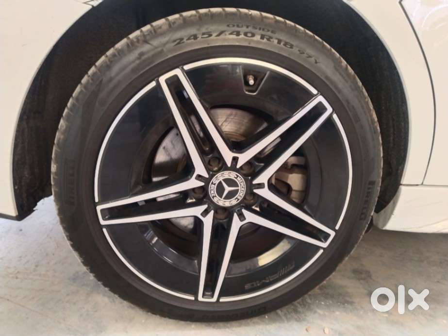 Mercedes-benz C-class Amg Line C 300d, 2023, Diesel