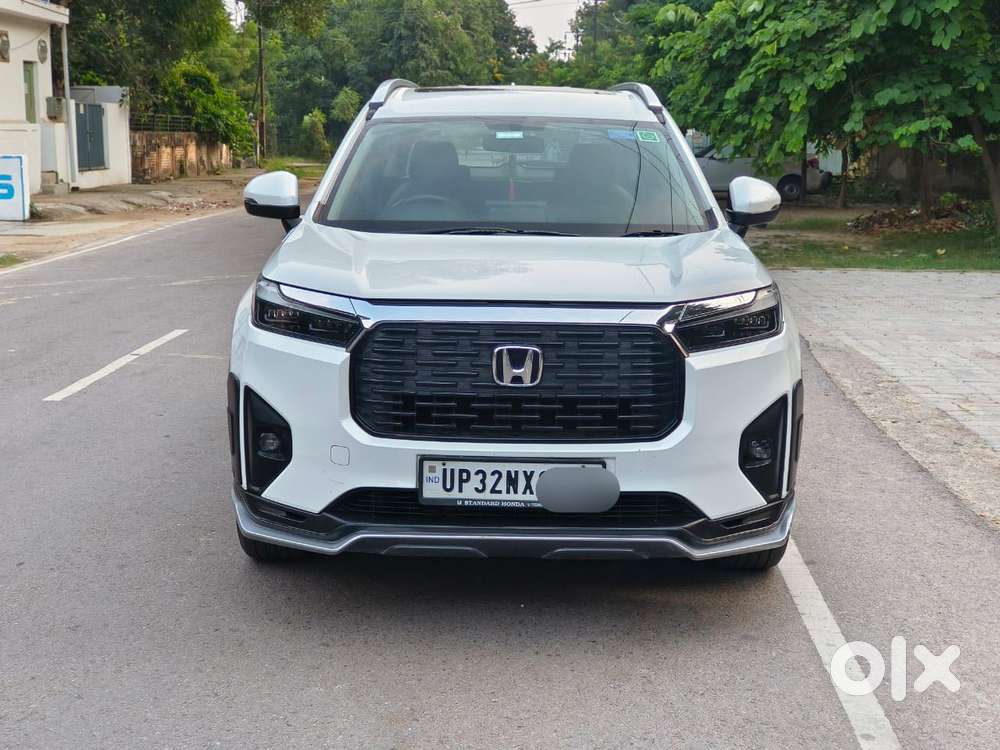 Honda Elevate Vx Mt, 2023, Petrol