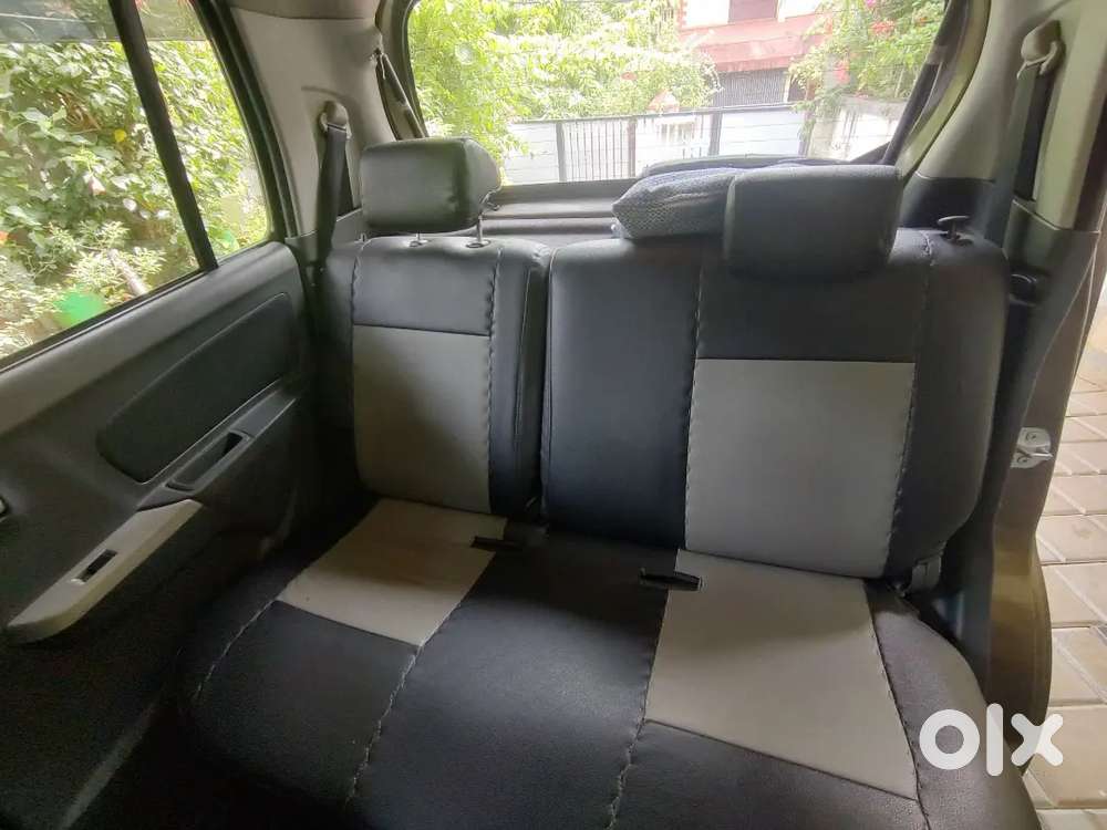 Maruti Suzuki Wagon R 2010