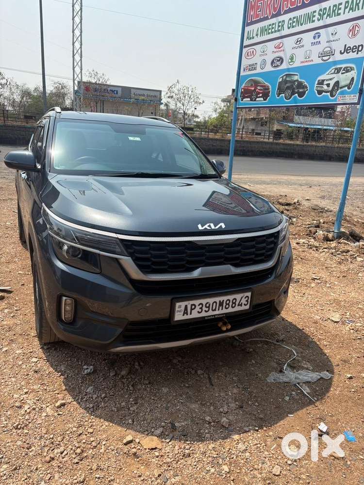 Kia Car With Manual Transmission 2022