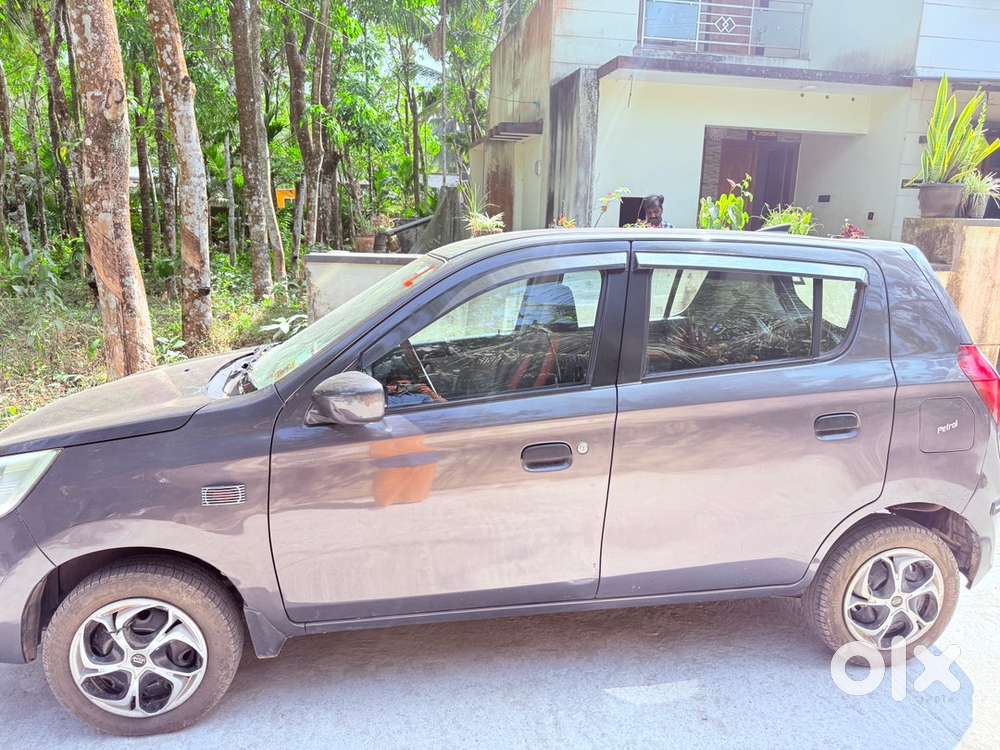 Maruti Suzuki Alto K10 Petrol Good Condition