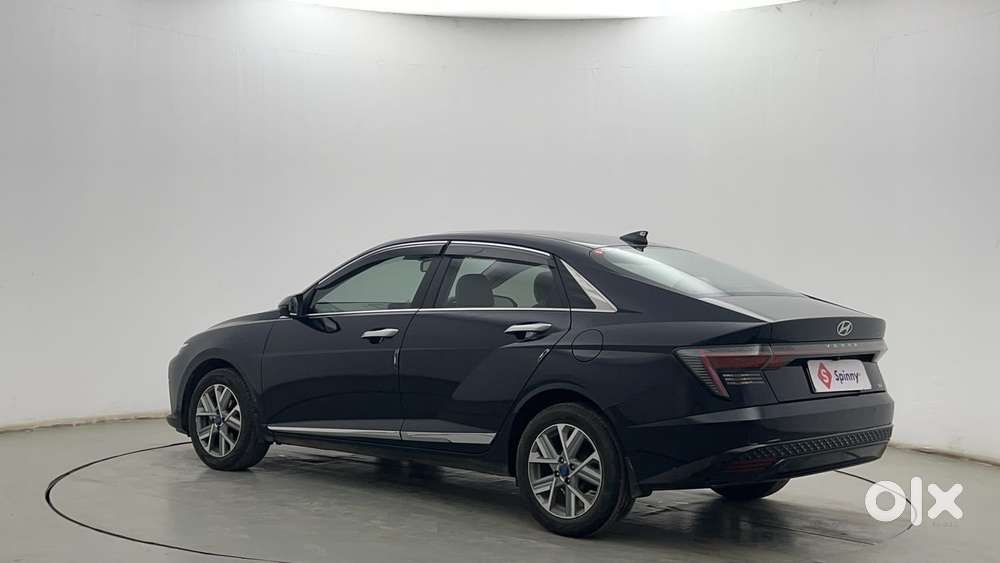 Hyundai Verna 1.5 Sx Petrol Mt, 2024, Petrol