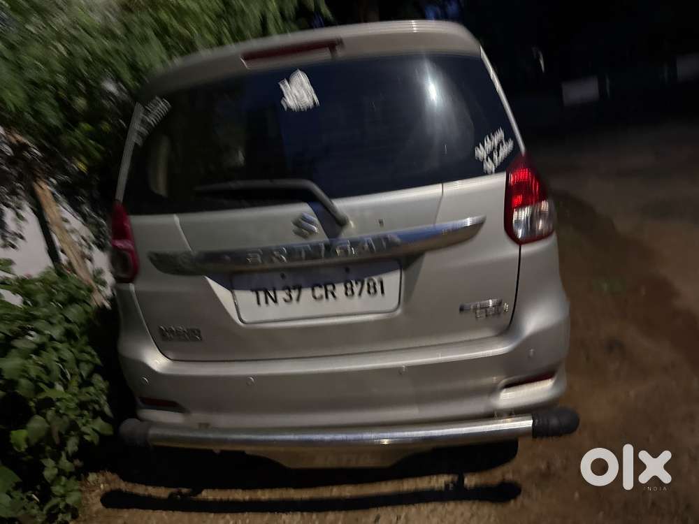 Full Condition Maruthi Ertiga Full Option
