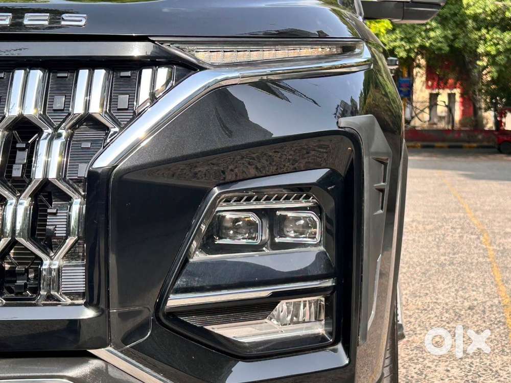 Mg Hector Plus Savvy Pro 1.5 Turbo Petrol Cvt 7 Str, 2026, Petrol