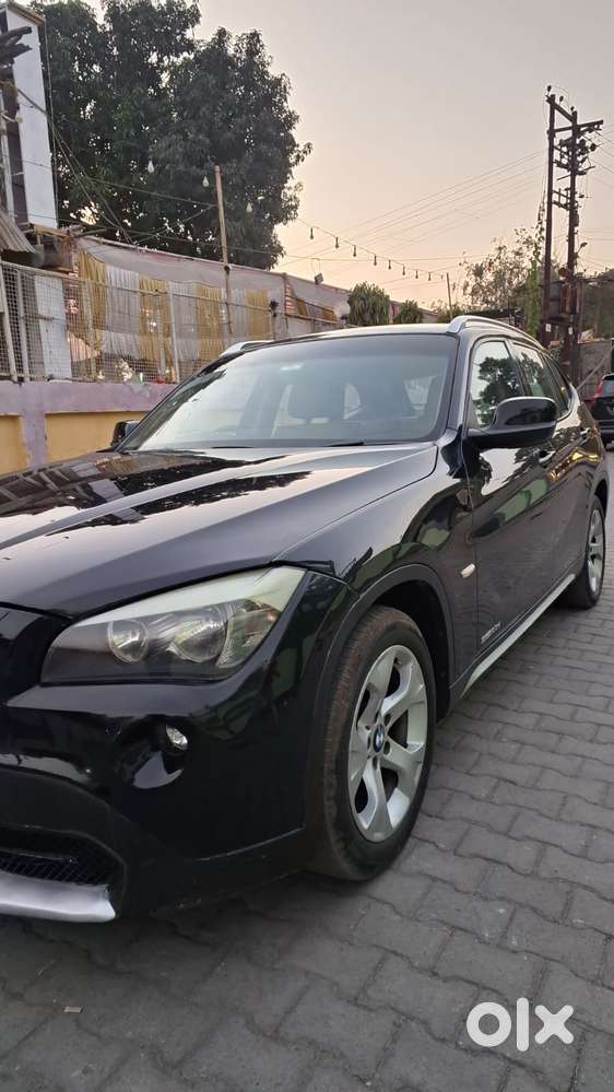 Bmw X1 Xdrive 20d M Sport, 2013, Diesel