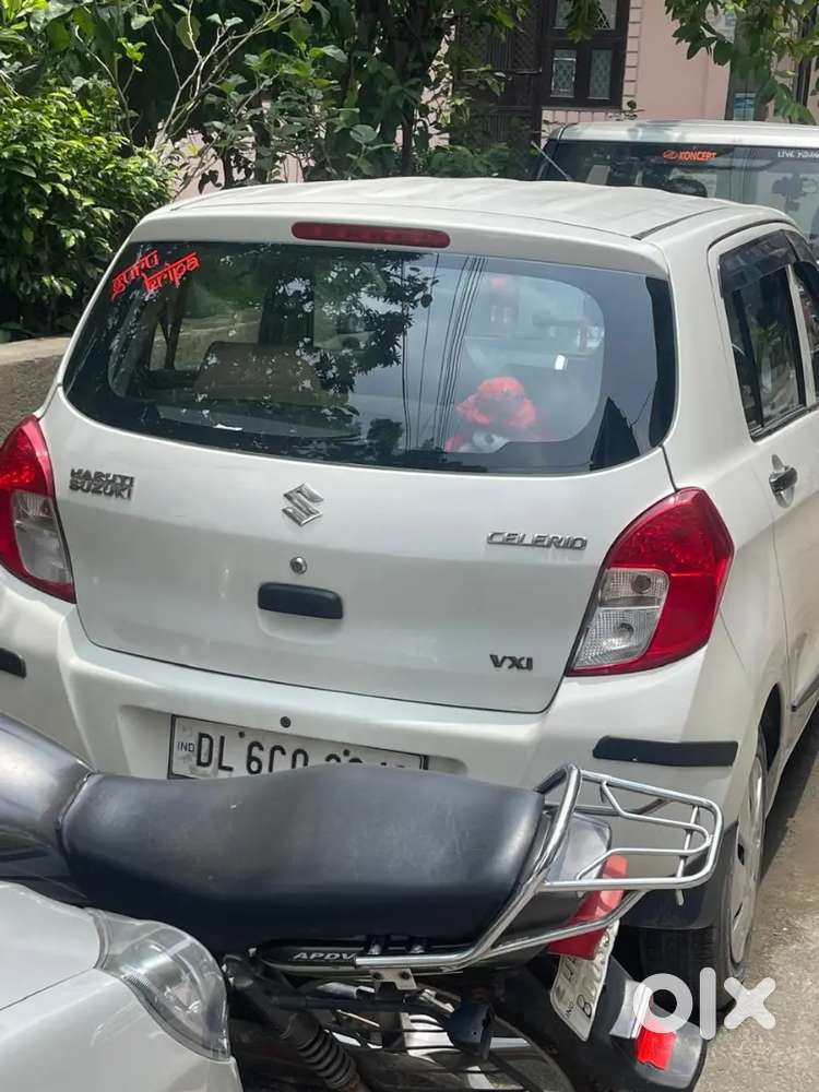 Maruti Celerio Vxi In Superb Condition