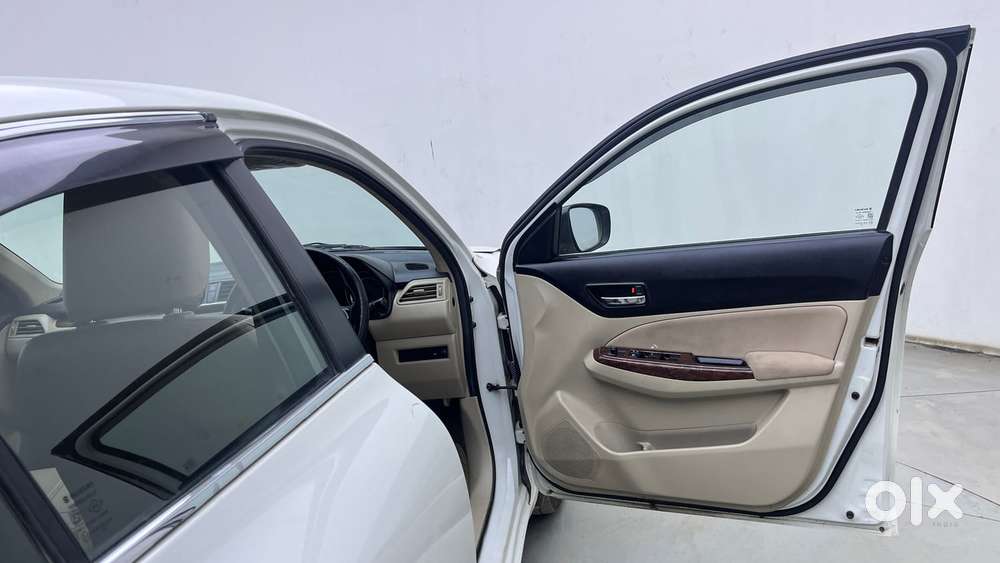 Maruti Suzuki Dzire 1.2 Vxi, 2020, Petrol