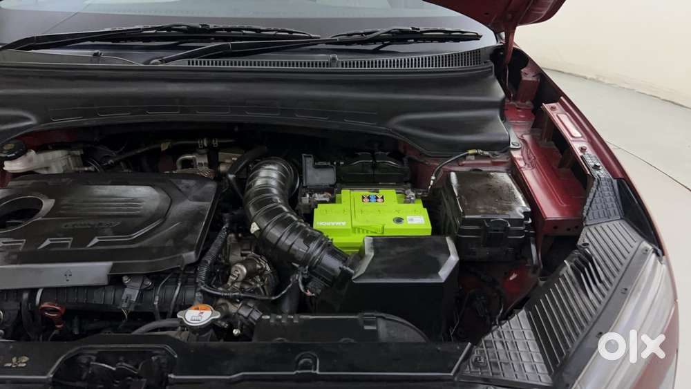 Hyundai Creta Sx (o) 1.5 Diesel Automatic, 2022, Diesel