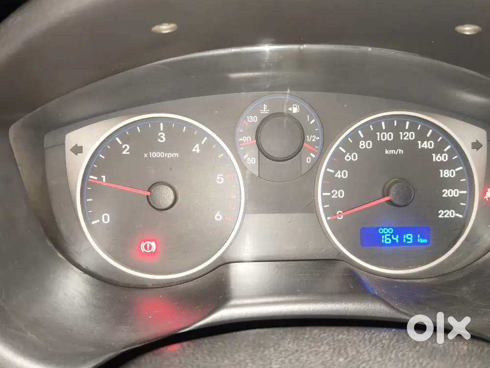 Hyundai I20 2012 Diesel Well Maintained