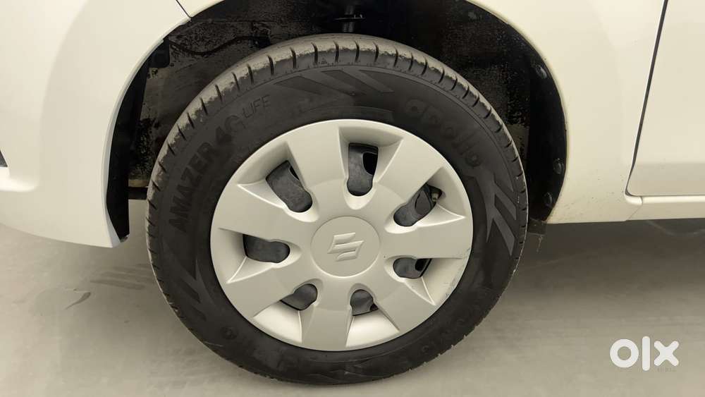 Maruti Suzuki Alto K10 2010-2014 Vxi, 2019, Petrol