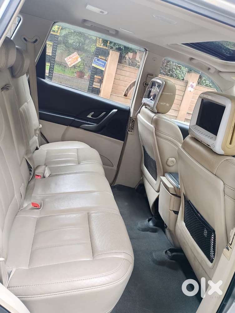 Mahindra Xuv500 W10 At, 2016, Diesel