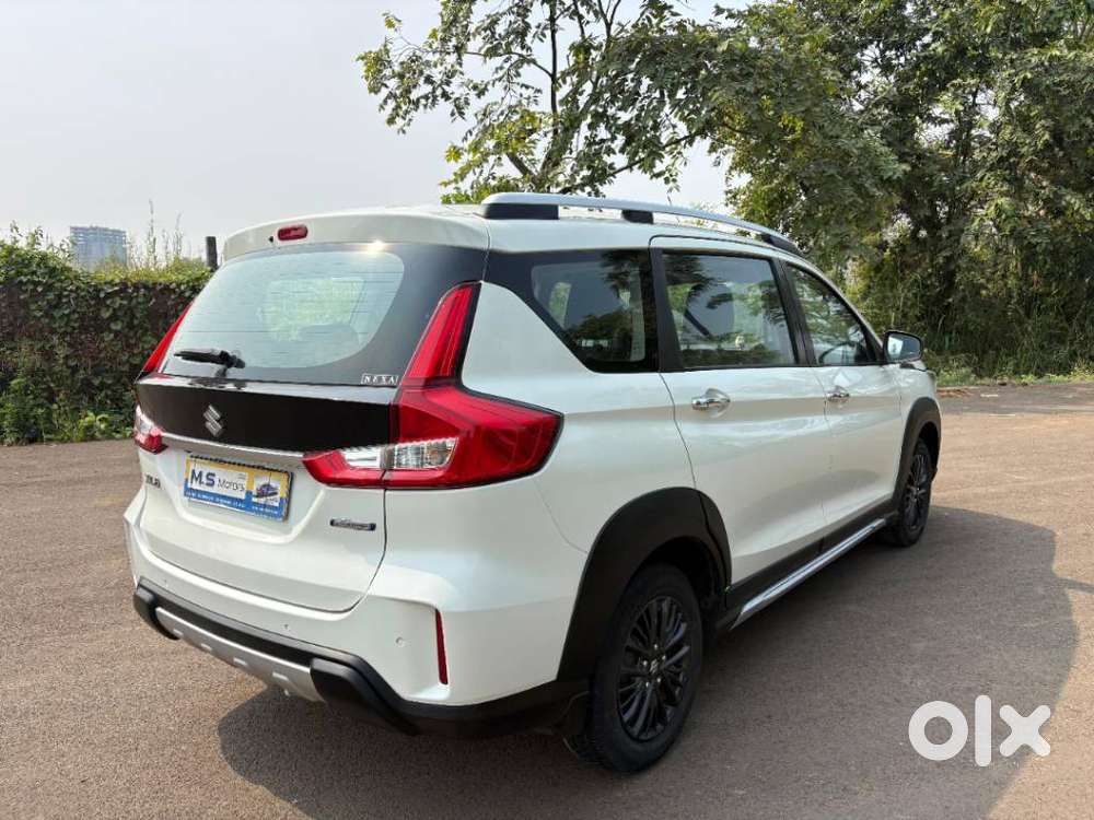 Maruti Suzuki Xl6 1.5 Alpha Mt, 2020, Petrol