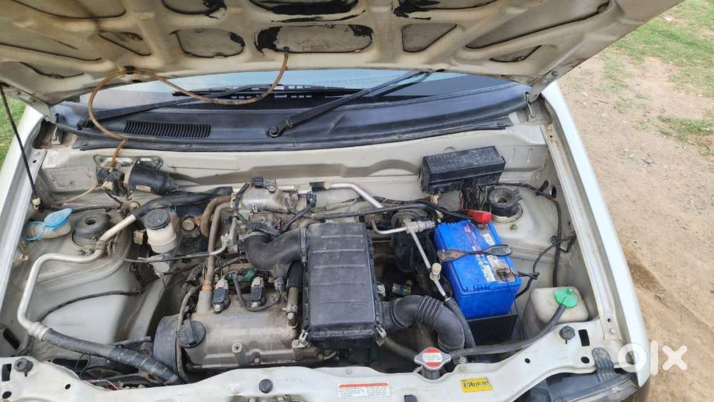 Maruti Suzuki Alto 800 2011 Petrol Good Condition