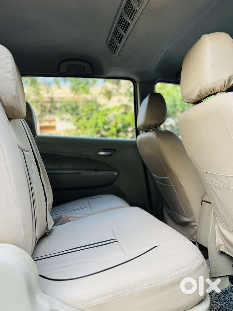 Maruti Suzuki Ertiga 1.5 Zdi, 2015, Diesel