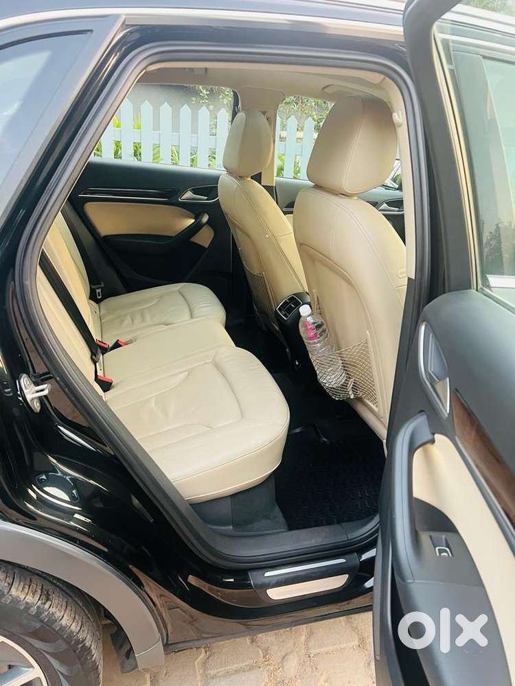 Audi Q3 Diesel 2018 Car