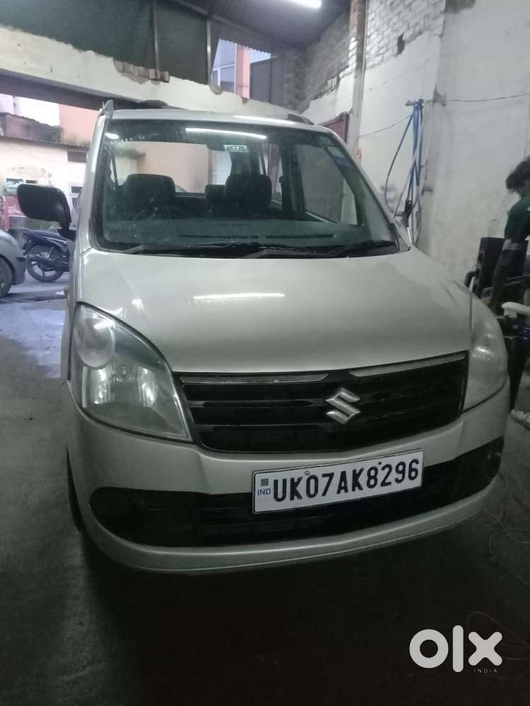 Maruti Suzuki Wagon 2011