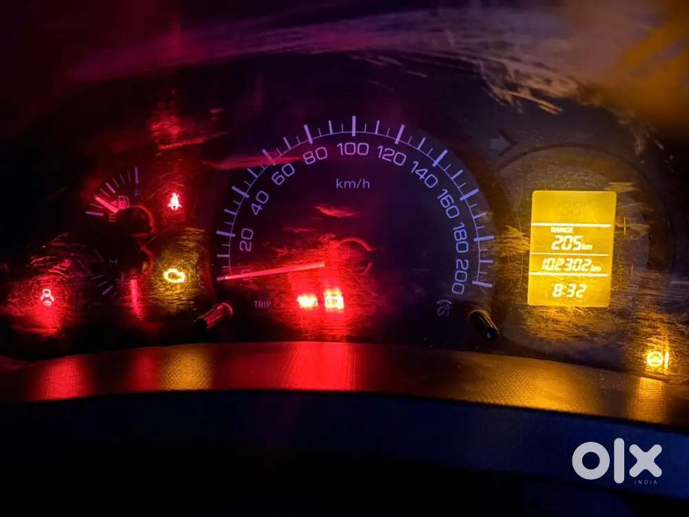 Maruti Suzuki Swift 2016 Petrol 100005 Km Driven