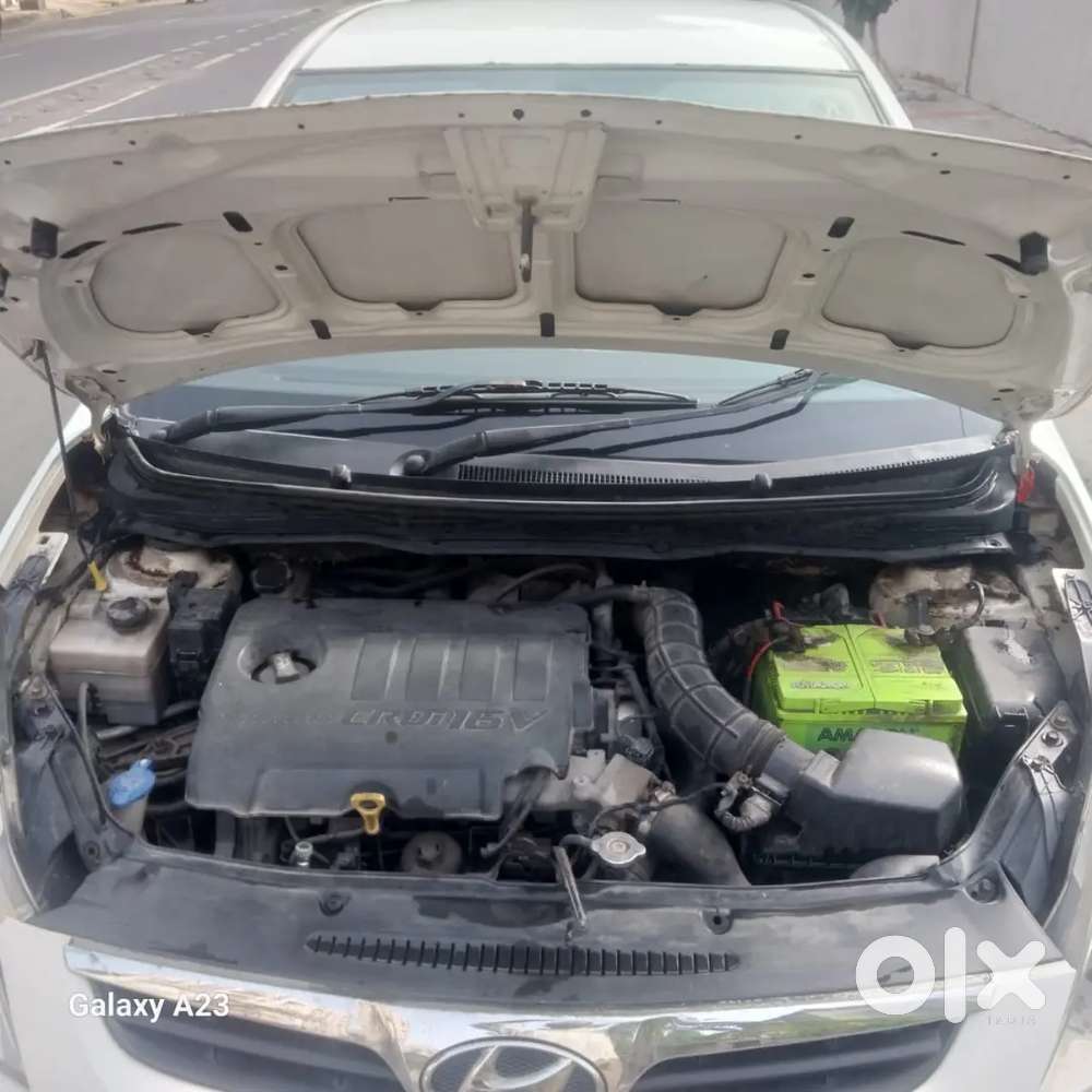 Hyundai I20 Diesel 2011 Parsing Till 2031 Insurance 2027