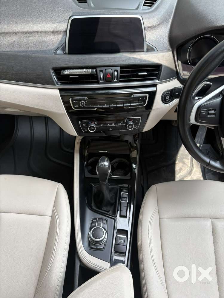 Bmw X1 2.0 Sdrive20d Xline, 2019, Diesel