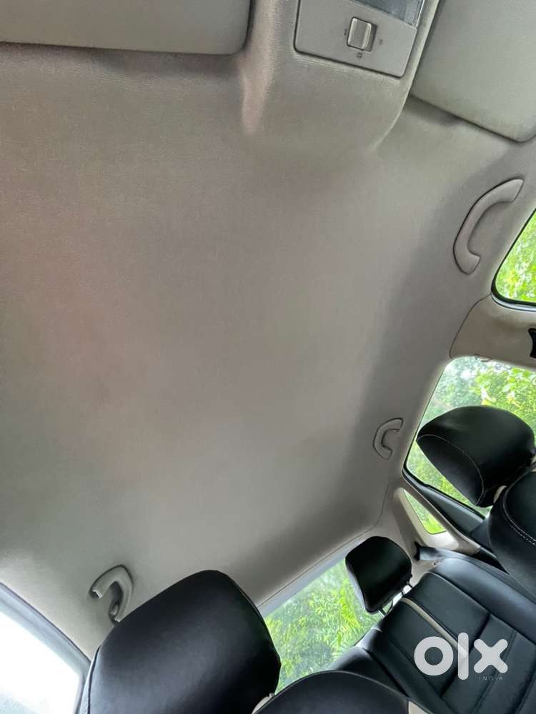 Volkswagen Polo Diesel 2013