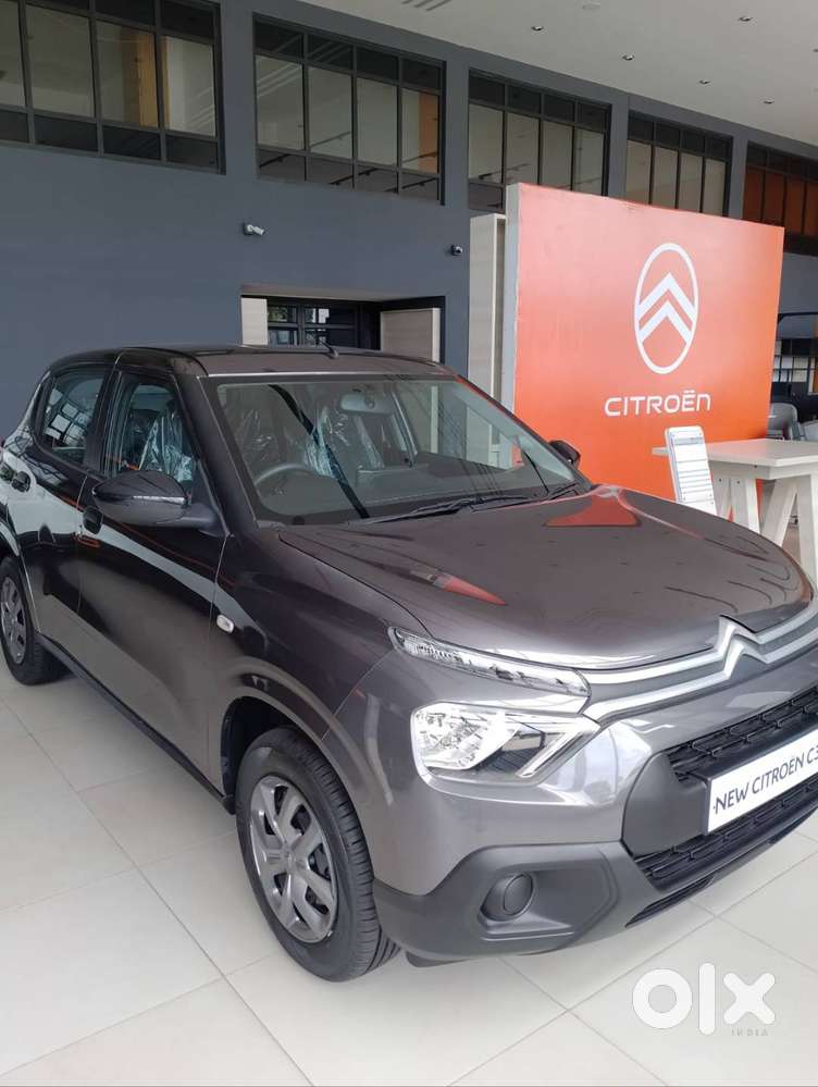 Urgent Bechna Hai Car Citroen C3