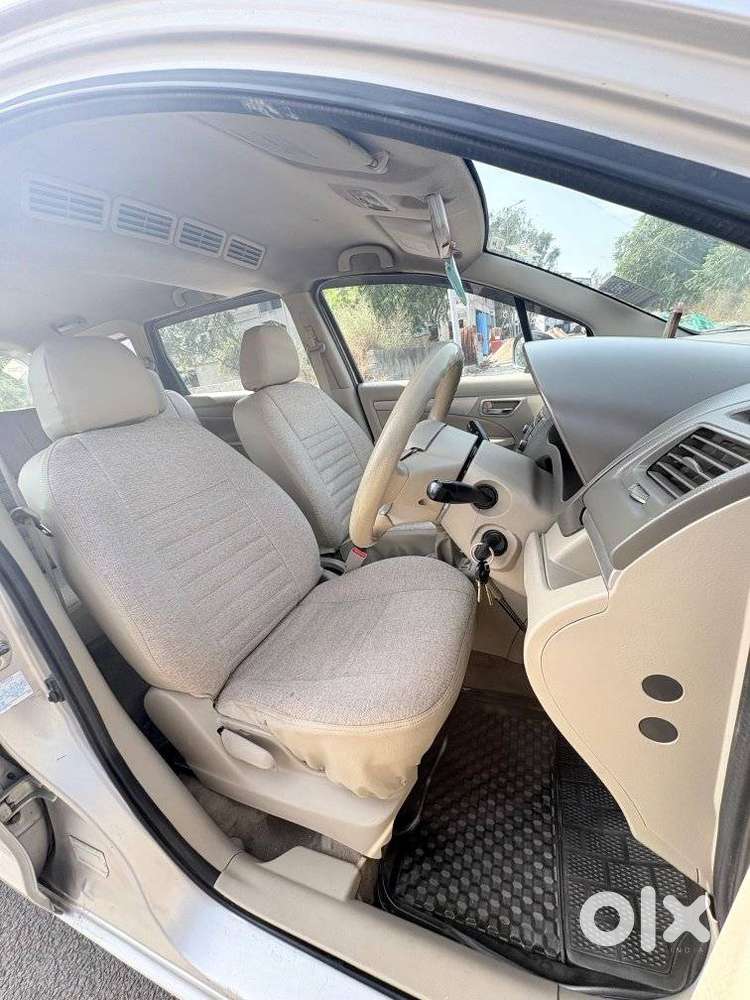 Maruti Suzuki Ertiga Vxi Cng, 2016, Petrol