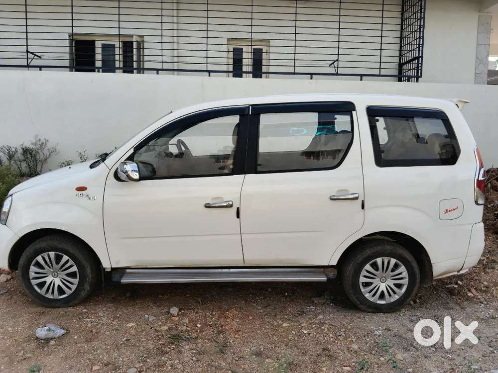 Mahindra Xylo Diesel 2011