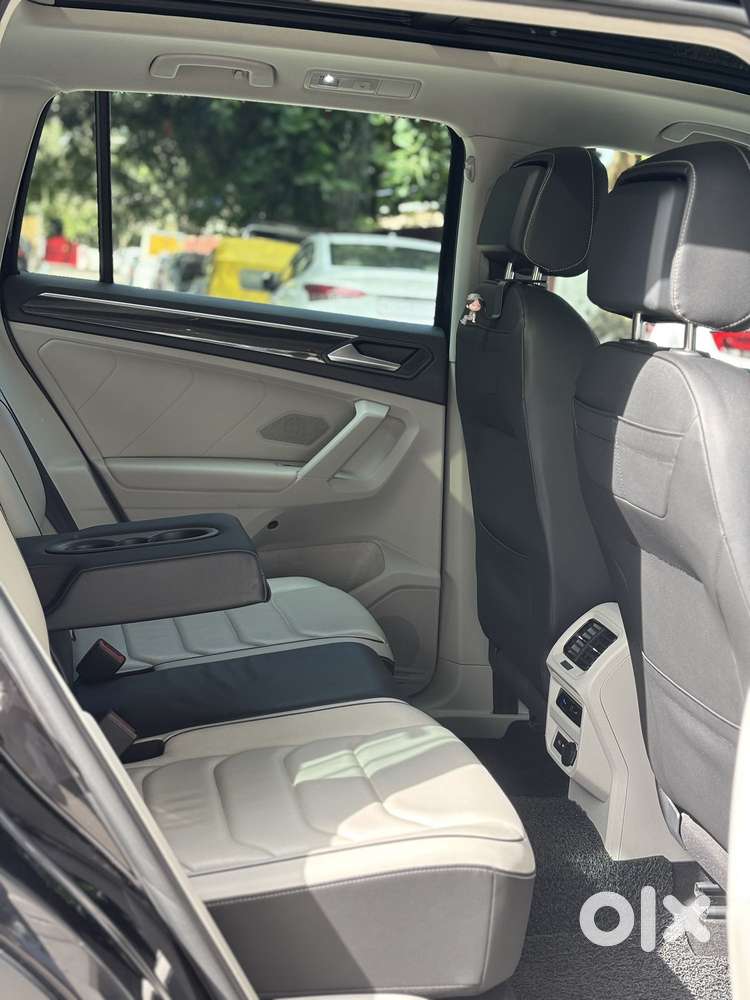 Volkswagen Tiguan 2.0 Elegance Tsi Dsg, 2023, Petrol