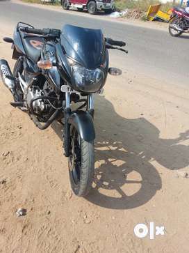 Second hand cheap pulsar 150 price