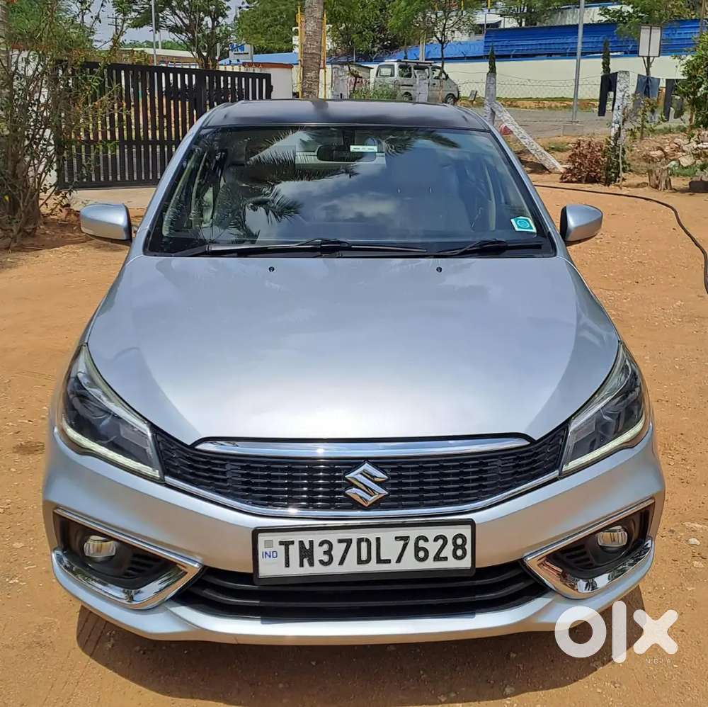 Maruti Suzuki Ciaz 1.5 Zeta 2022
