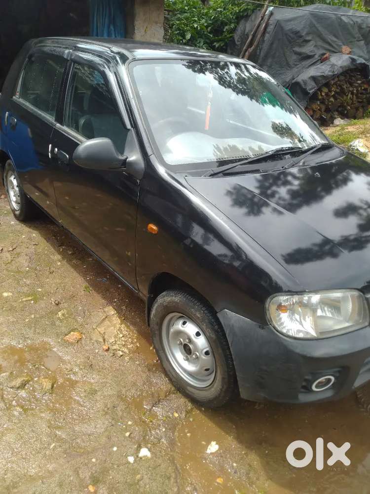 Maruti Suzuki Alto 2006 Year
