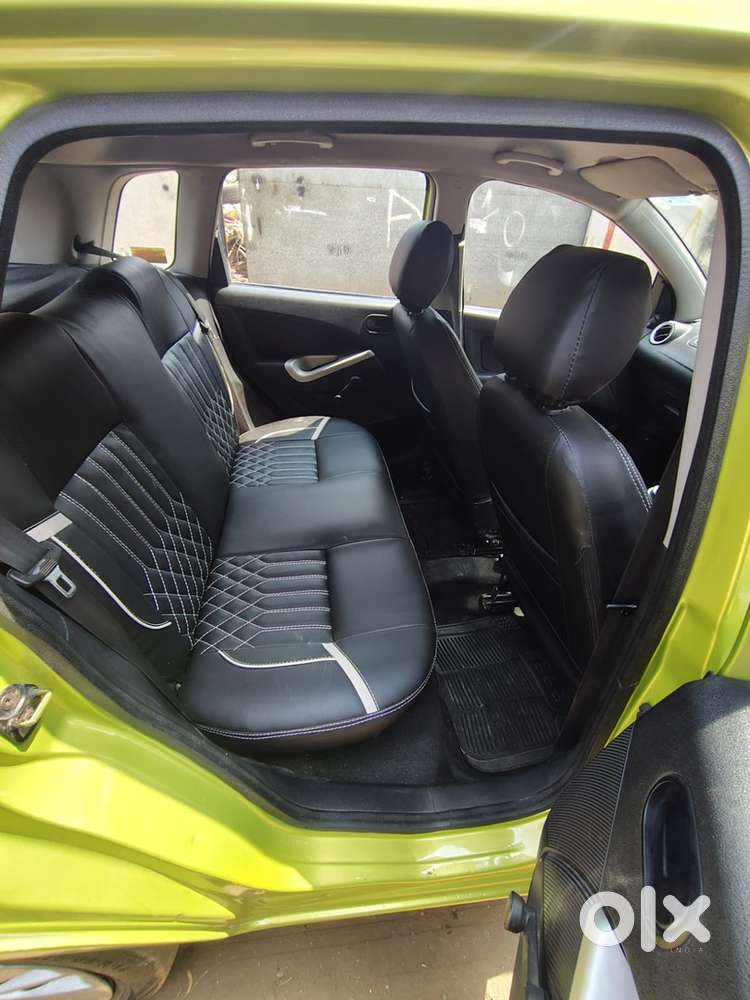 Ford Figo Diesel 2012