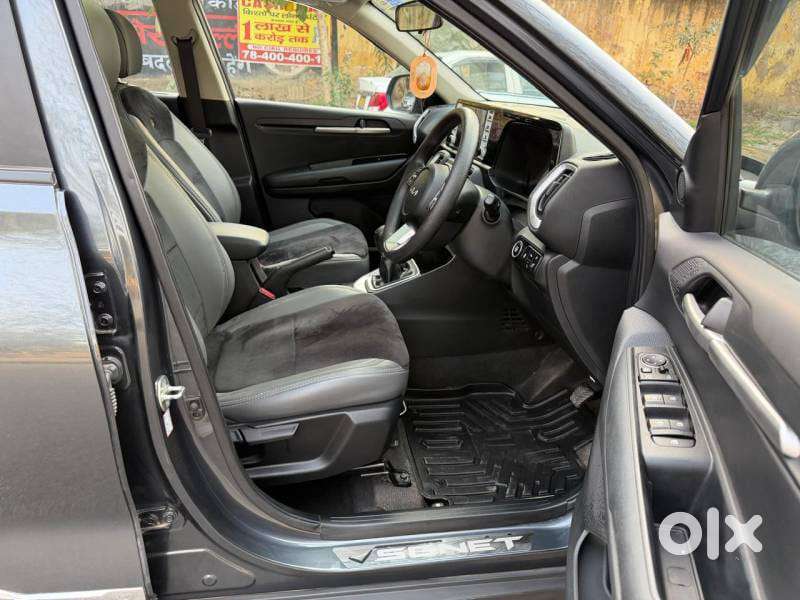 Kia Sonet Htk Plus Turbo Imt, 2024, Petrol
