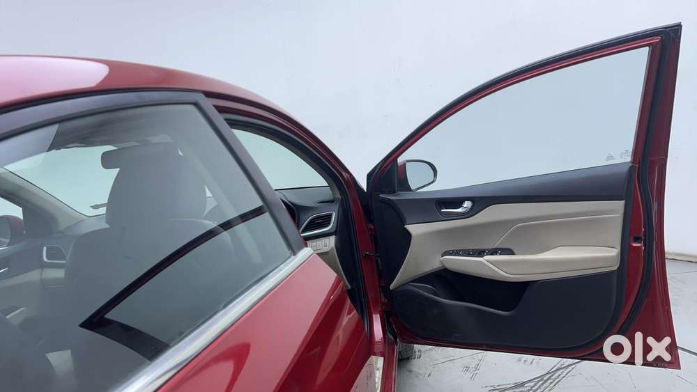 Hyundai Verna Vtvt 1.6 Sx Option, 2019, Petrol