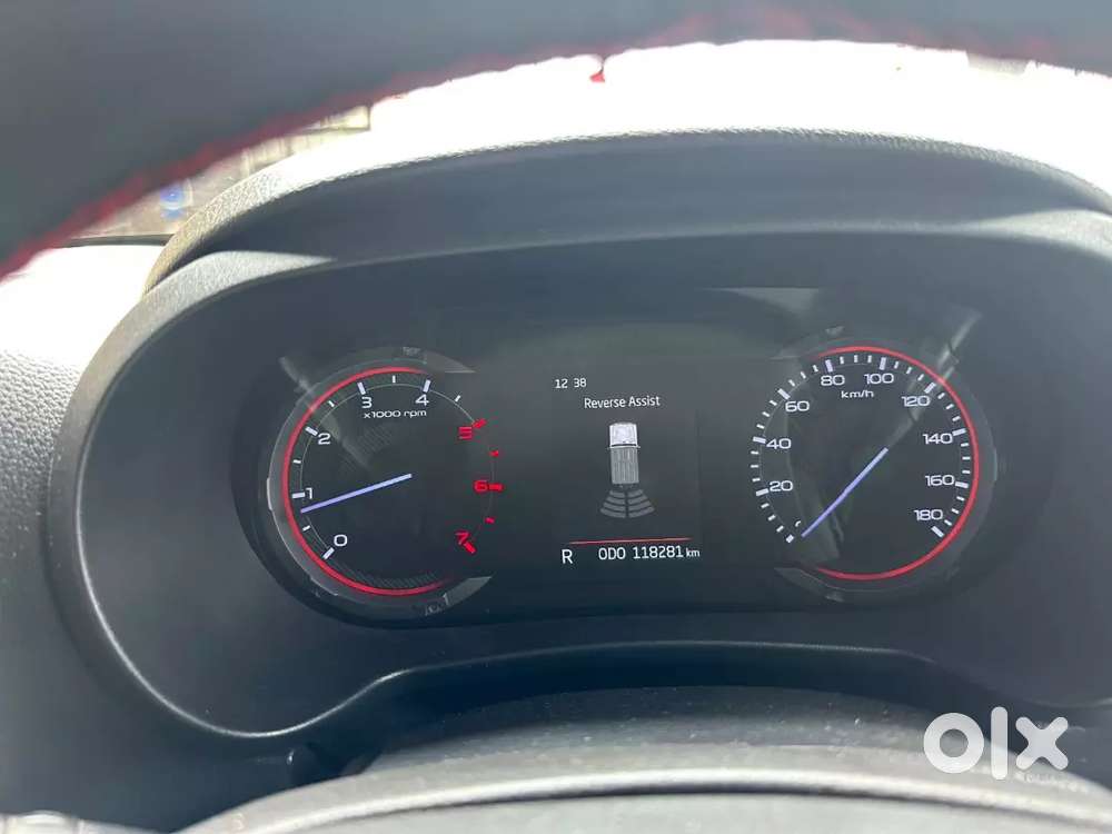 Mahindra Thar Roxx 2021 Diesel