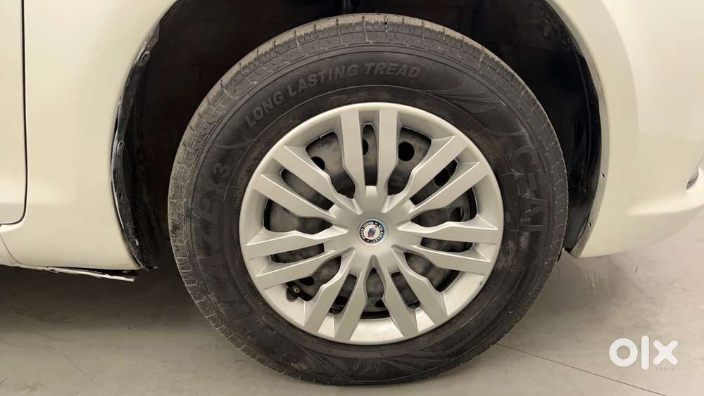 Maruti Suzuki Swift Dzire 1.3 Vxi, 2015, Petrol