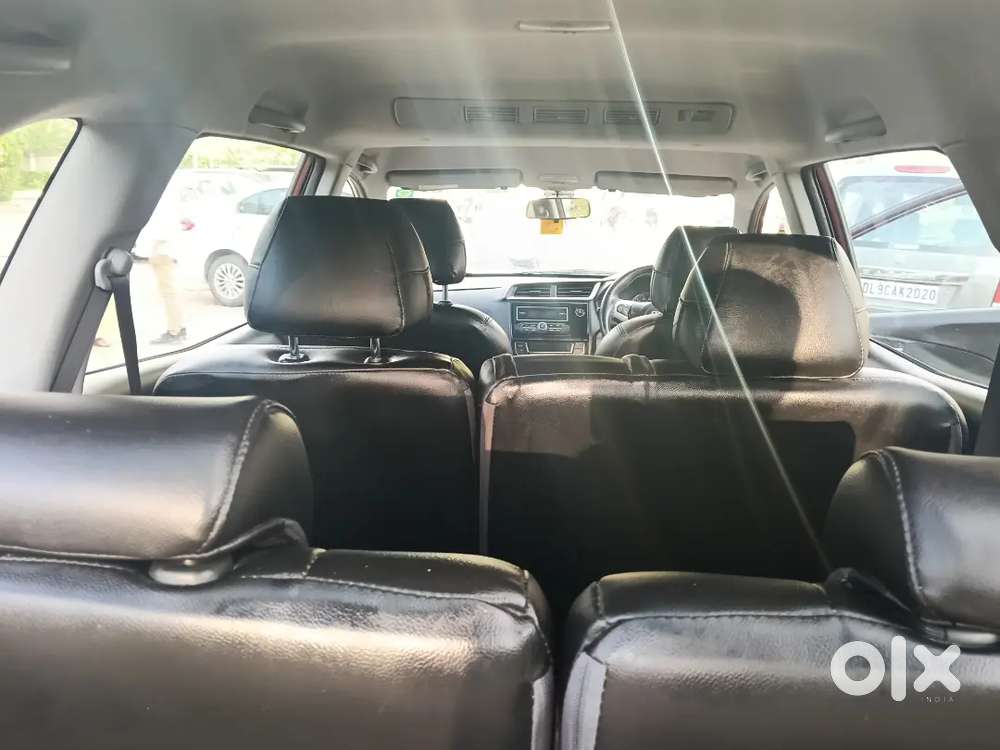 Honda Br-v 2016 Petrol 78000 Km Driven