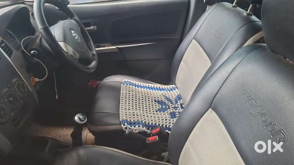 Maruti Suzuki Wagon R 1.0 2011 Lpg 120000 Km Driven