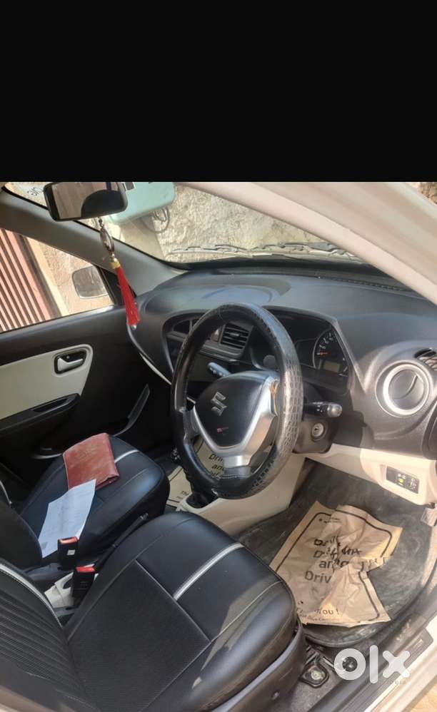 Brand New Car . Key Less Entry , Back Camera And Android Screen