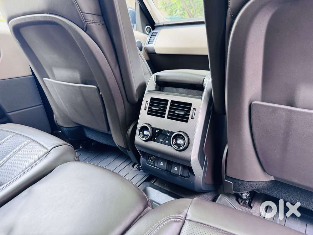 Land Rover Range Sport Hse, 2021, Diesel