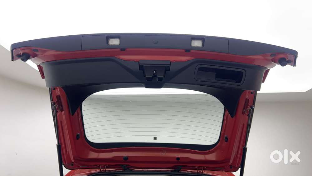 Tata Curvv Accomplished S 1.2 Revotron Petrol 7dca, 2024, Petrol