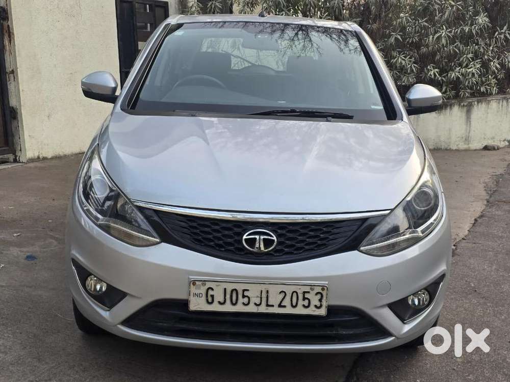 Tata Bolt 2015 Xt 1st Owner Petrol
