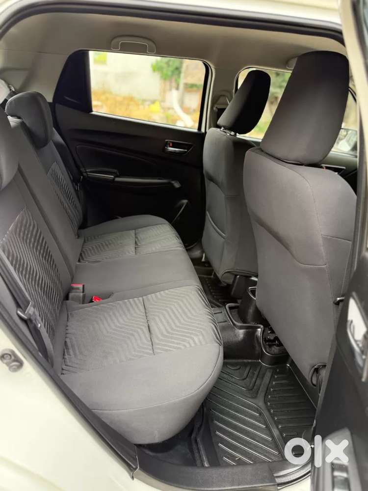 Maruti Suzuki Swift Amt Zxi, 2023, Petrol