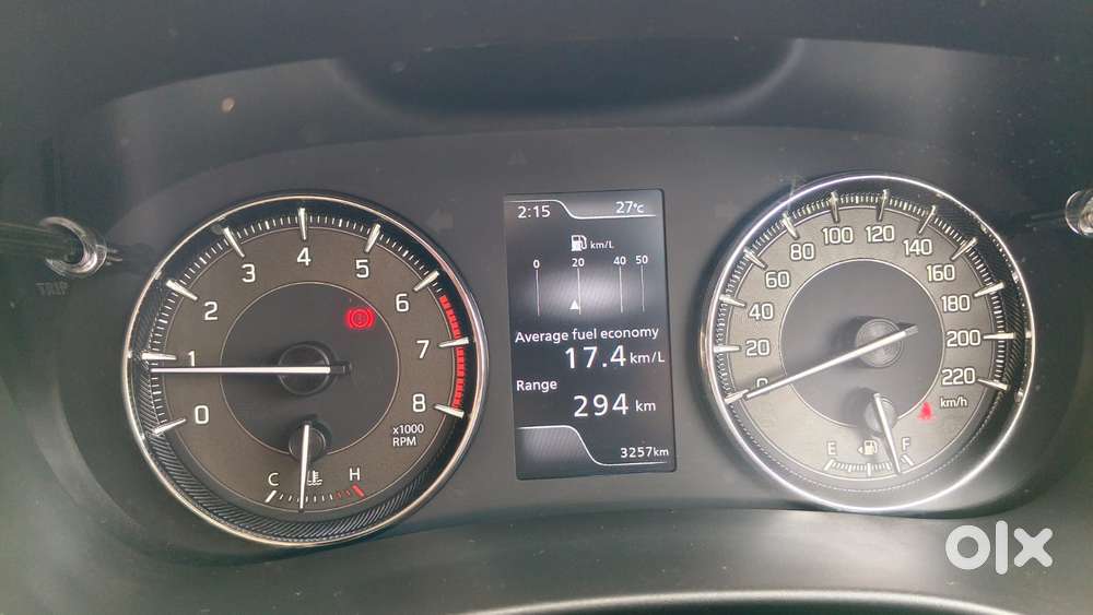 Maruti Suzuki Baleno Zeta, 2024, Petrol