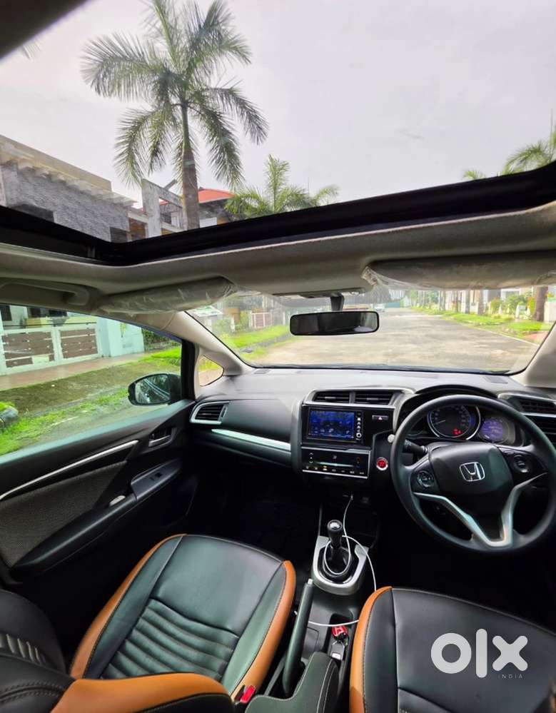 Honda Wr-v Diesel 2018