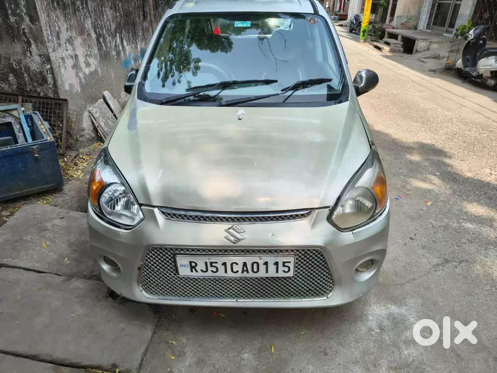 Low Price, Urgent Sale, Rc 2029 Tak, Insurance Running, Silent Engine
