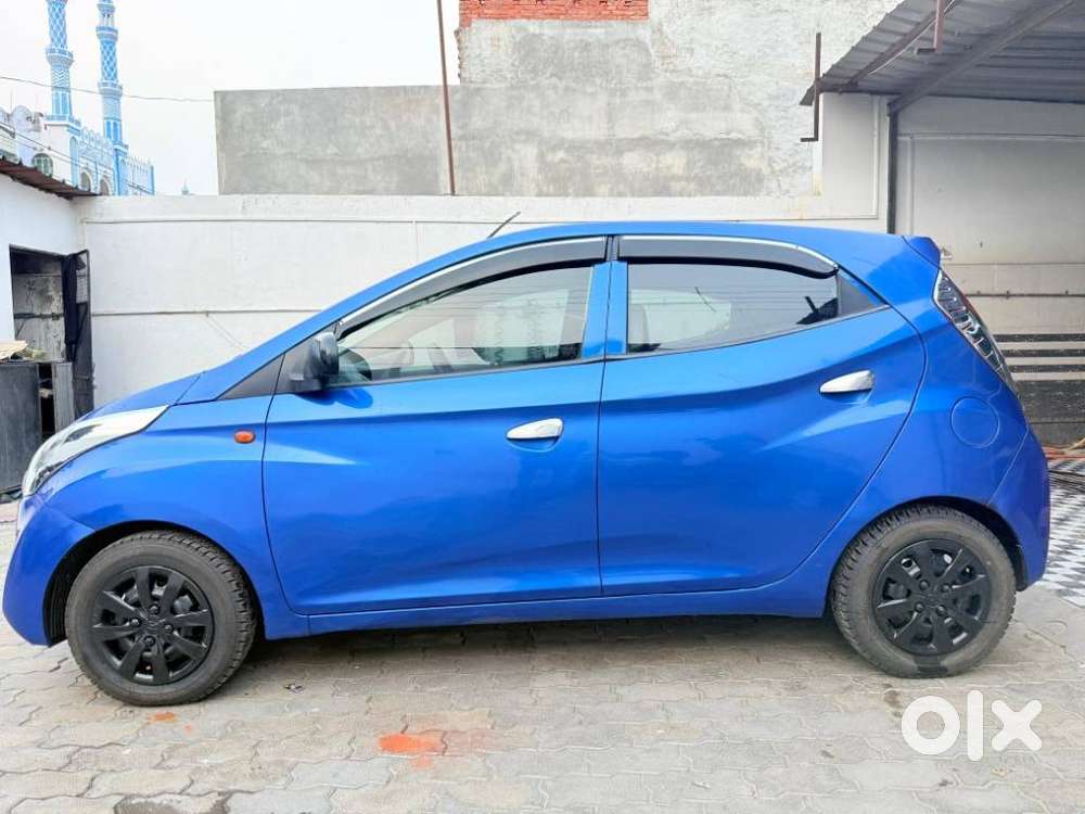 Hyundai Eon, 2013, Diesel
