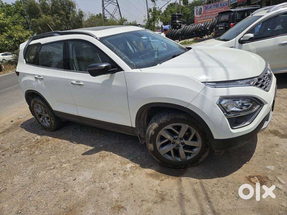 Tata Safari 2.0 Kryotec Xta Plus, 2022, Diesel
