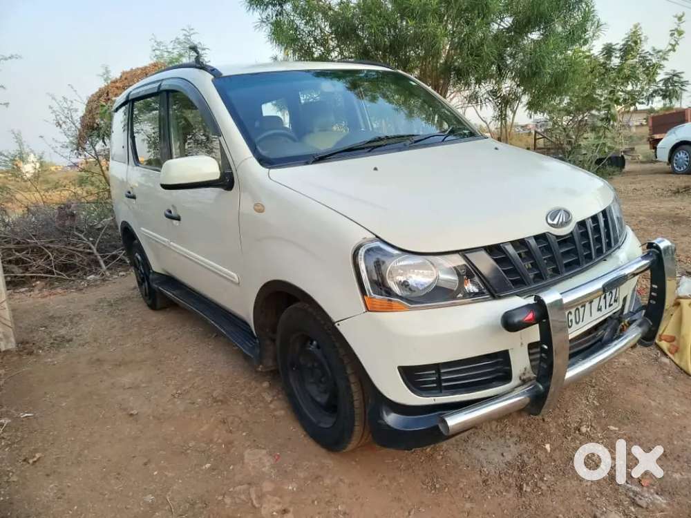 Mahindra Xylo D4 2013 Model Paper Complete